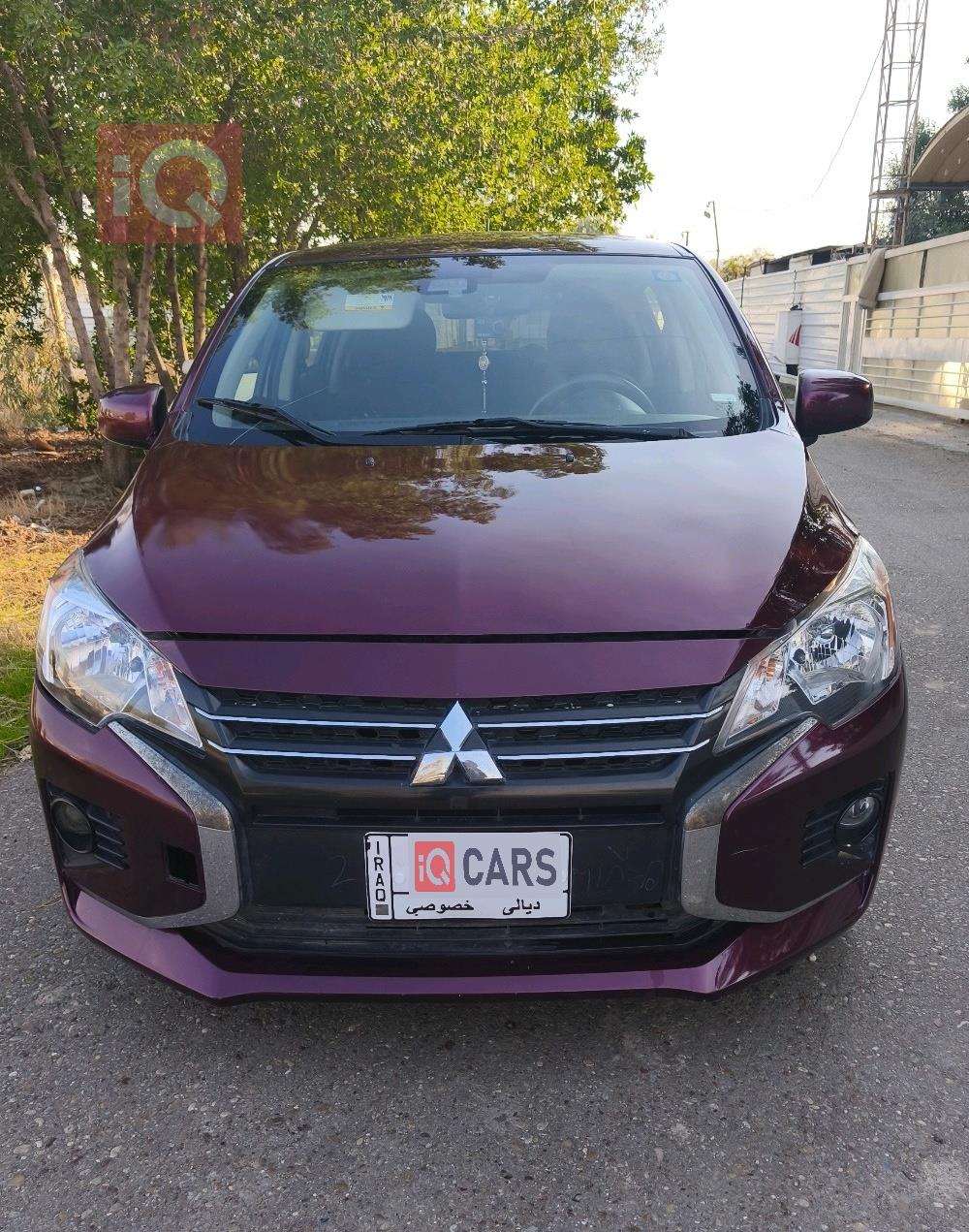 ميتسوبيشي ميراج